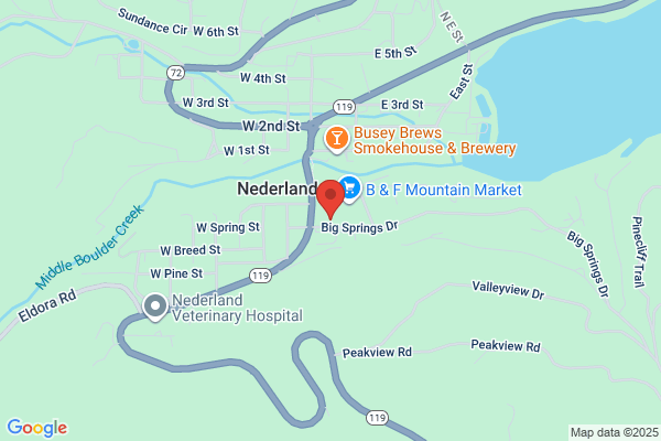 Nederland Chiropractic Center