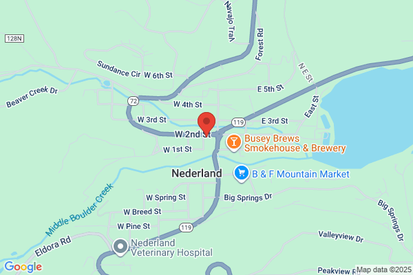 Nederland Feed & Supply