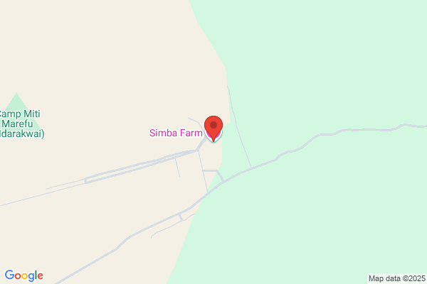 Simba Ranch