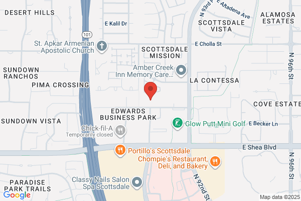 Simpson Thomas M Dentist