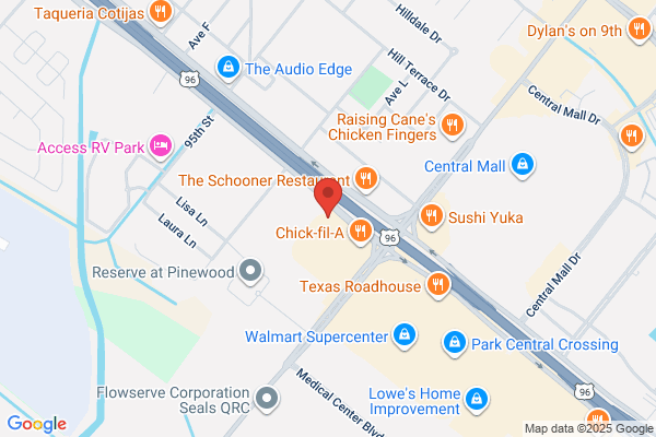 CBD American Shaman Port Arthur