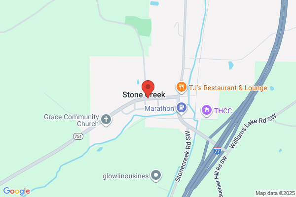 Stone Creek