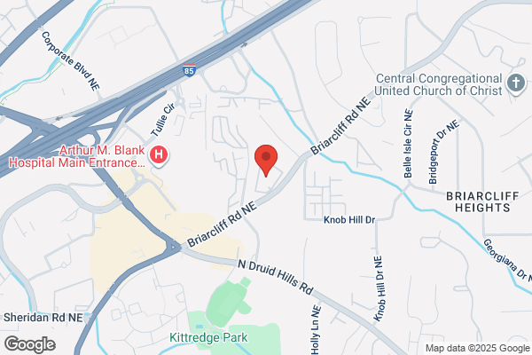 Briarcliff Apartments
