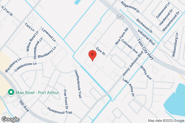 Willows Apartments the