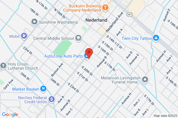 Myers Automotive Repair Specialist