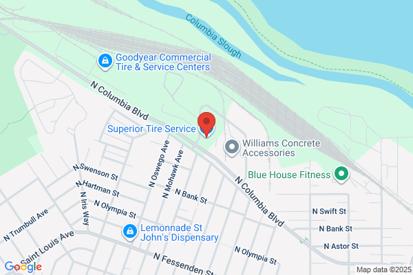 Superior Tire & Service