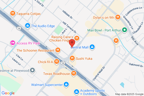 Mattress Firm Port Arthur