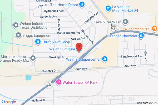 Welch Furniture