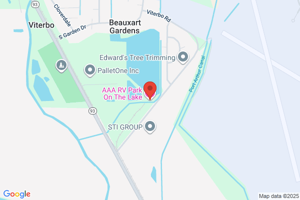 AAA RV Park On The Lake