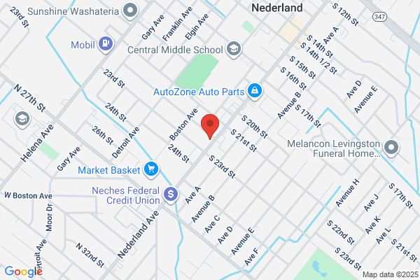 Nederland Garage