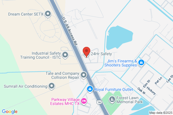 24Hr Safety, LLC