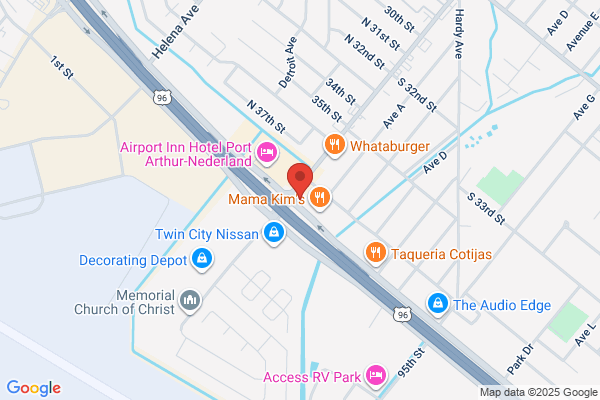 Chevron Stations