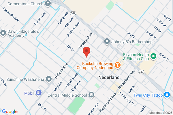 Nederland Family Dental: G. Whitney Gomez, DDS