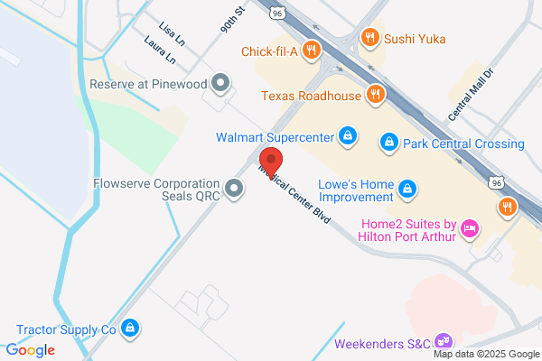 Cypress Glen Nursing & Rehabilitation