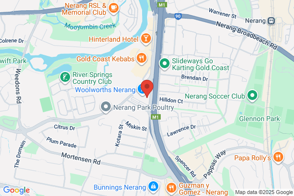 Gold Coast Dental Studios Inc