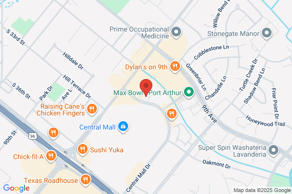 Yu John Optometrist