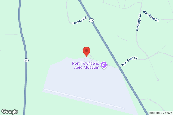 Jefferson County Airport
