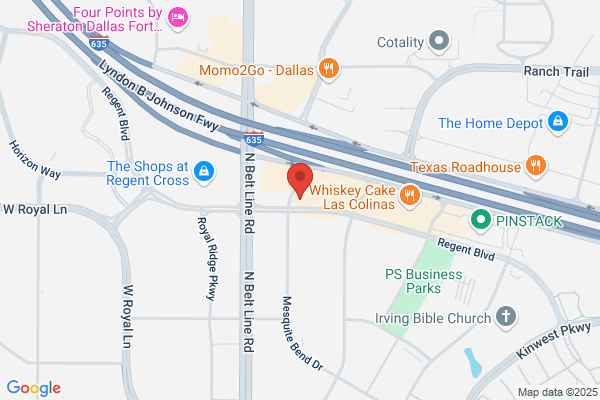 Texas Home Health