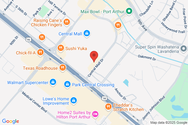 Holiday Inn Express & Suites Port Arthur Central-Mall Area, an IHG Hotel
