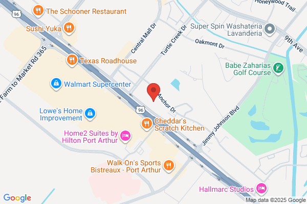 Quality Inn & Suites Port Arthur - Nederland