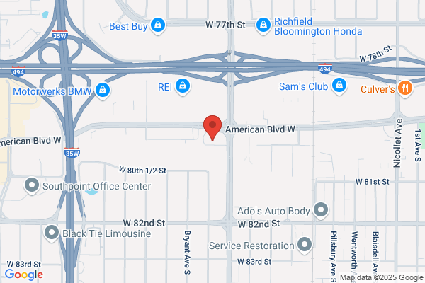 Suburban Extended Stay Hotel