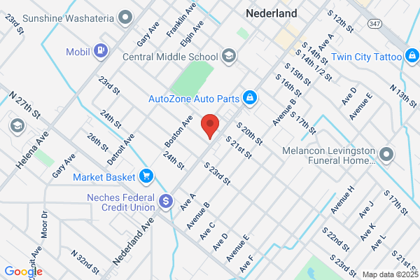 Devers-Thibodeaux Marilyn Insurance Agency