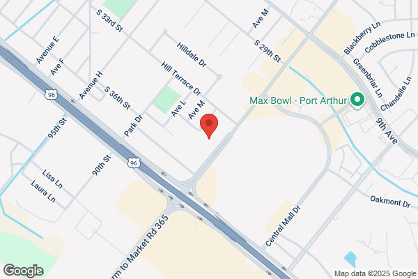 Donald Dodge Insurance Agency