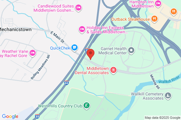 Wilkes Joy Insurance Agency