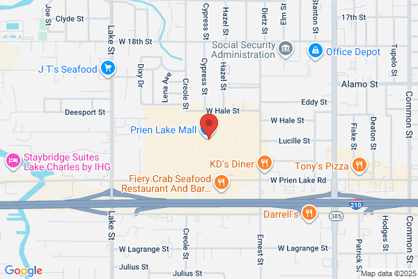 Zales - Closed