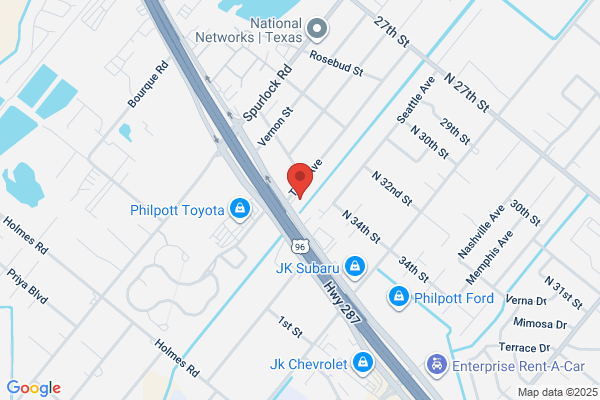 Industrial Thermal Services, LLC