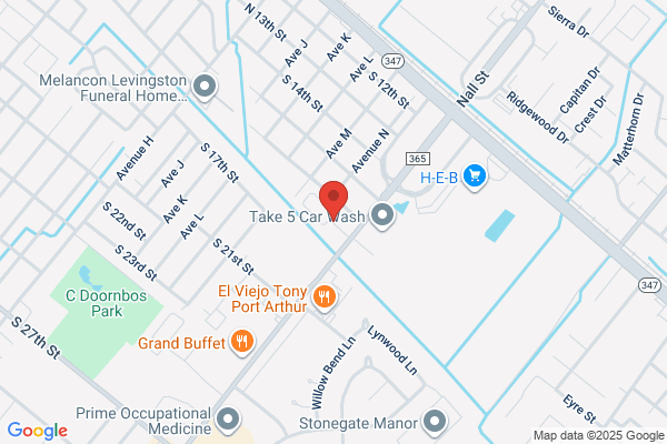 Meadow Garden Estates Mobile Home Park