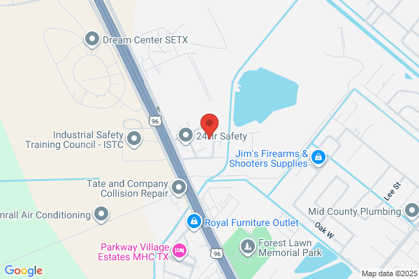 Specialized Maintenance Services