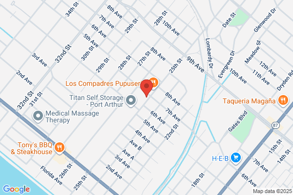 Sandifer's Collision Centers