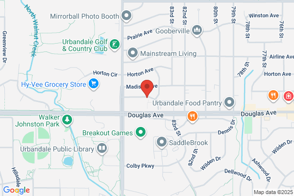 Frontier Mortgage