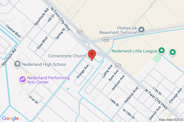 Nederland Christian Church