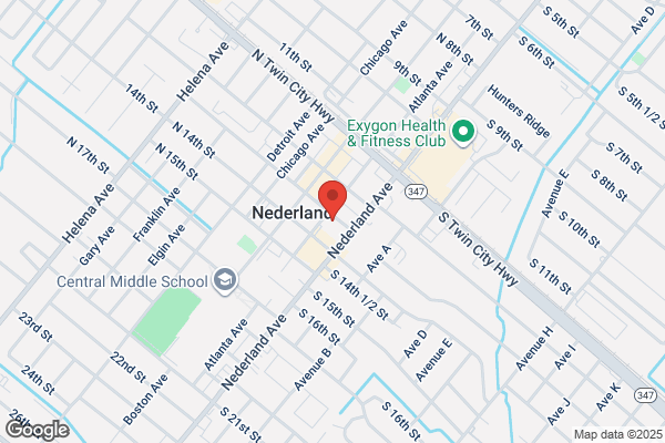 Nederland First Assembly of God