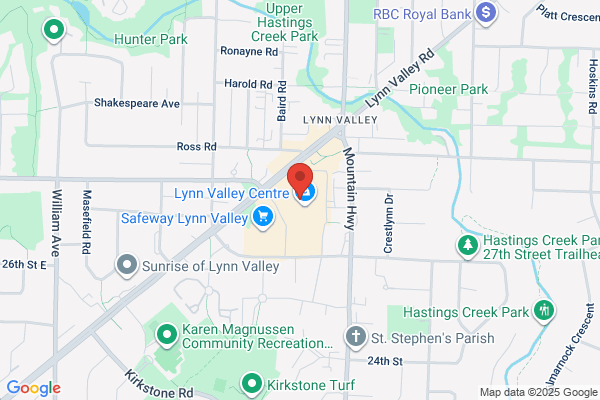 Lynn Nails & Spa