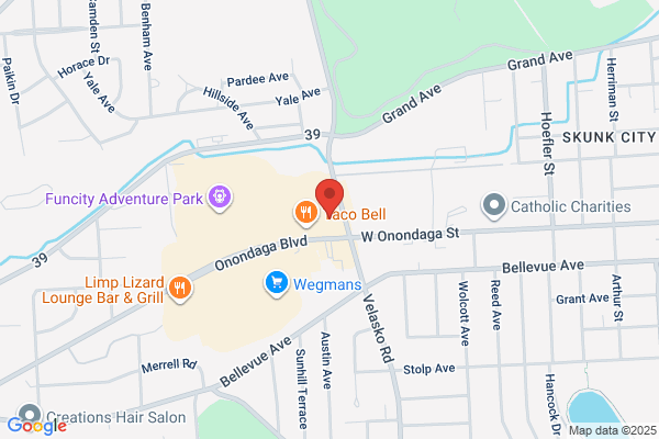 Onondaga Drug & Alchol Counseling