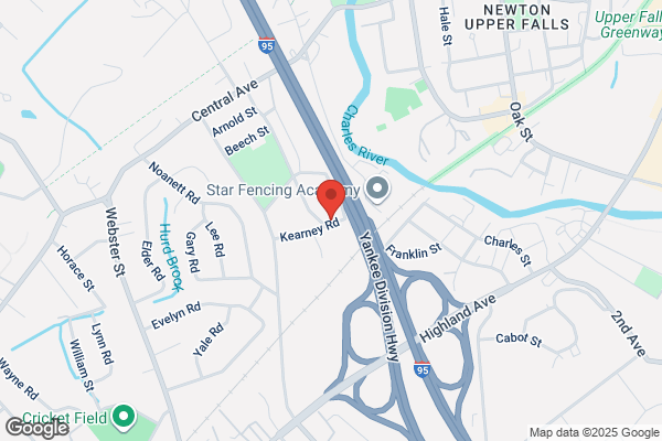 A J Carey Plumbing & Heating