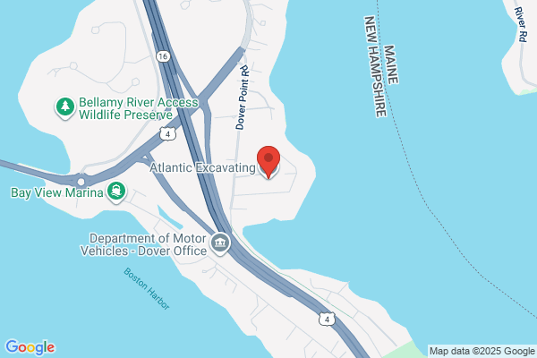 Atlantic Excavation Corporation