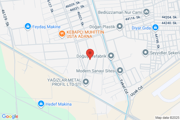 Bomak Division