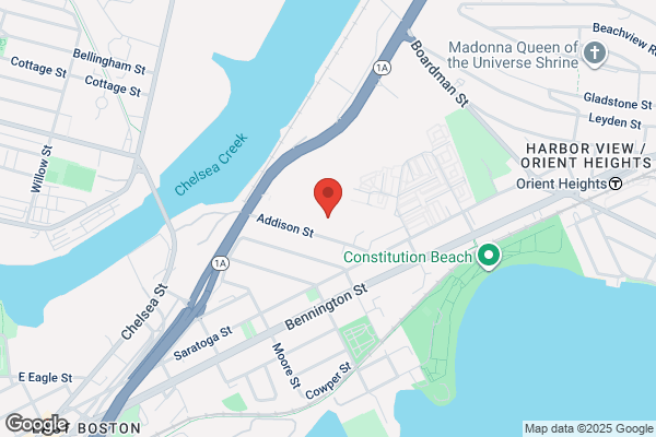 Boston Car Service