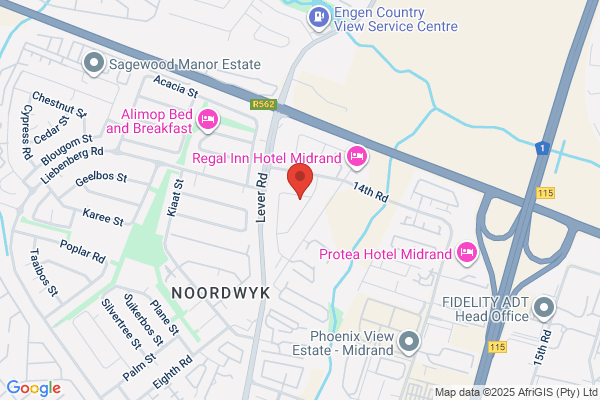 EM Cleaning Company