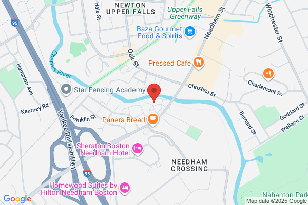Needham Housing Authority