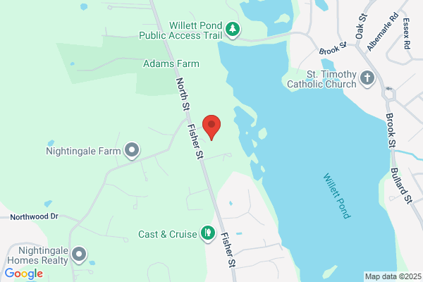 Norfolk County Plumbing & Heating Co