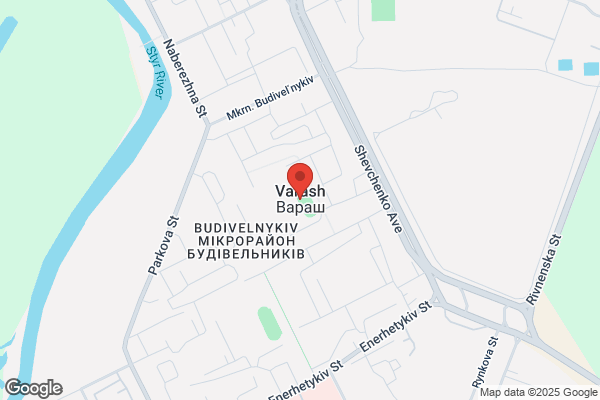 Varas Garage