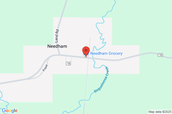 Needham Grocery