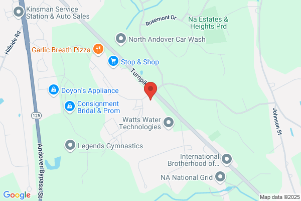 Longwood Systems Inc