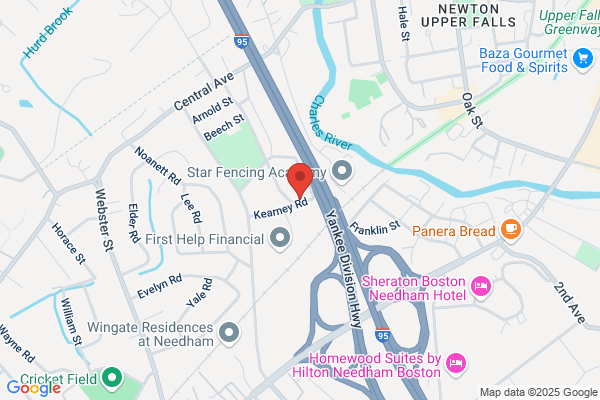 A J Carey Plumbing & Heating