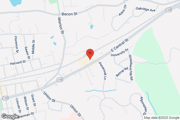 Woodacre Fuel & HVAC, Inc./Woodacre HVAC, Inc.